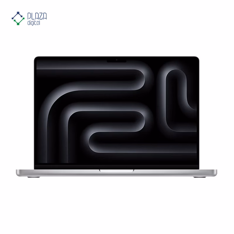 لپ تاپ اپل 14 اینچی مدل مک بوک پرو MW2X3 2024 M4 16GB 1TB پلازا دیجیتال