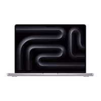 لپ تاپ اپل 14 اینچی مدل مک بوک پرو MW2X3 2024 M4 16GB 1TB پلازا دیجیتال