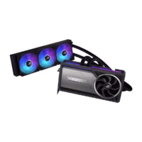 کارت گرافیک ایسوس مدل ROG Astral LC GeForce RTX 5090 32GB GDDR7 حافظه 32 گیگابایت پلازا دیجیتال
