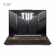 لپ تاپ ایسوس 16 اینچی مدل TUF Gaming F16 FX607VU Core 5 210H 64GB 2TB RTX4050 پلازا دیجیتال