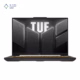 لپ تاپ ایسوس 16 اینچی مدل TUF Gaming F16 FX607VU Core 5 210H 64GB 2TB RTX4050 پلازا دیجیتال