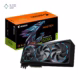 جعبه کارت گرافیک گیگابایت مدل AORUS GeForce RTX 5090 MASTER 32G حافظه 32 گیگابایت پلازا دیجیتال