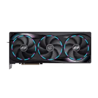 کارت گرافیک گیگابایت مدل AORUS GeForce RTX 5090 MASTER 32G حافظه 32 گیگابایت پلازا دیجیتال