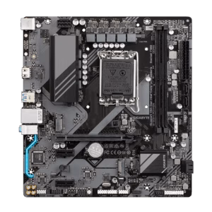 مادربرد گیگابایت مدل B760M POWER DDR5 (rev. 1.0) پلازا دیجیتال