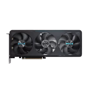 کارت گرافیک گیگابایت مدل GeForce RTX 5070 EAGLE OC SFF 12G حافظه 12 گیگابایت پلازا دیجیتال
