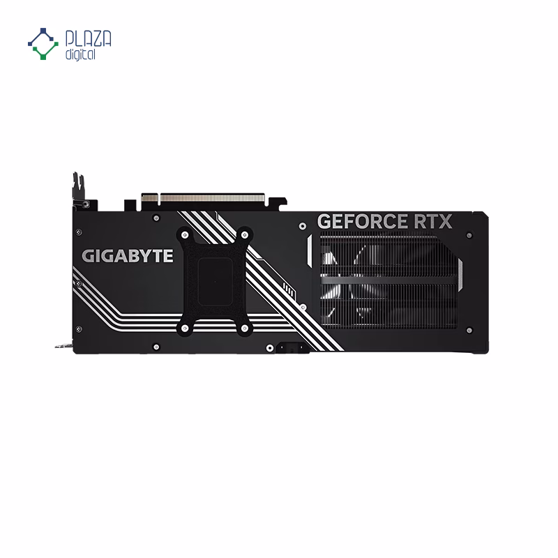 کارت گرافیک گیگابایت مدل GeForce RTX 5070 WINDFORCE SFF 12G حافظه 12 گیگابایت پلازا دیجیتال