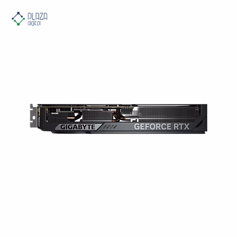 کارت گرافیک گیگابایت مدل GeForce RTX 5070 WINDFORCE SFF 12G حافظه 12 گیگابایت پلازا دیجیتال