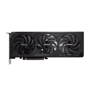 کارت گرافیک گیگابایت مدل GeForce RTX 5070 WINDFORCE SFF 12G حافظه 12 گیگابایت پلازا دیجیتال
