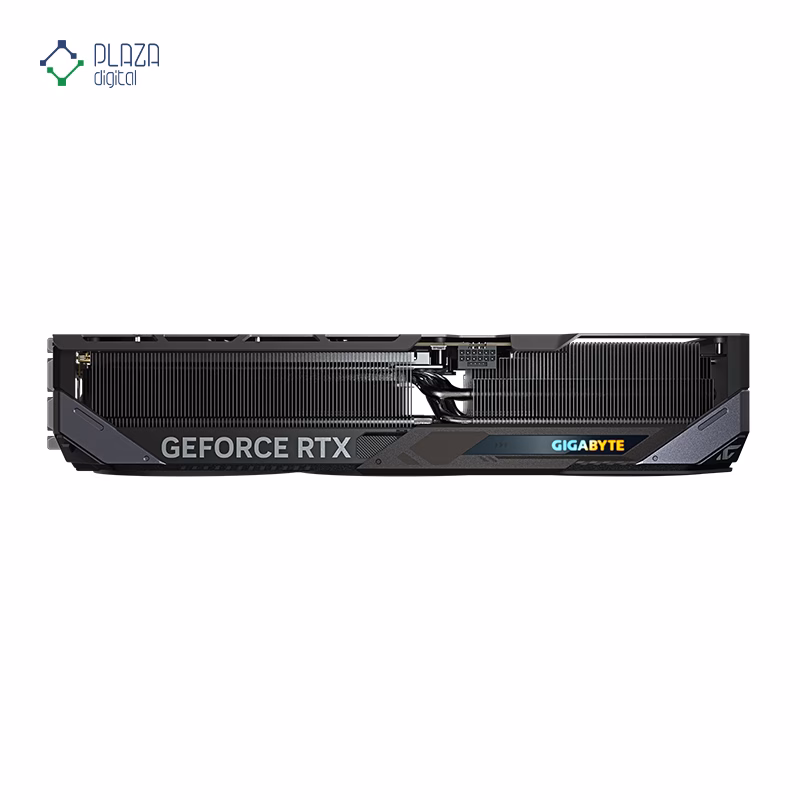 کارت گرافیک گیگابایت مدل GeForce RTX 5090 GAMING OC 32G حافظه 32 گیگابایت پلازا دیجیتال