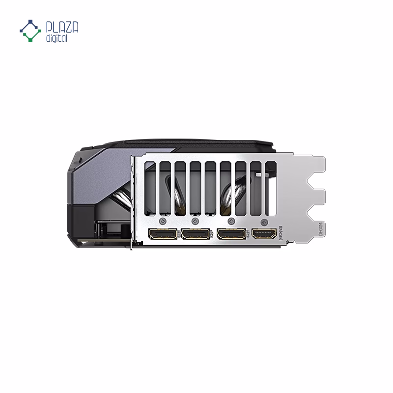 کارت گرافیک گیگابایت مدل GeForce RTX 5090 GAMING OC 32G حافظه 32 گیگابایت پلازا دیجیتال