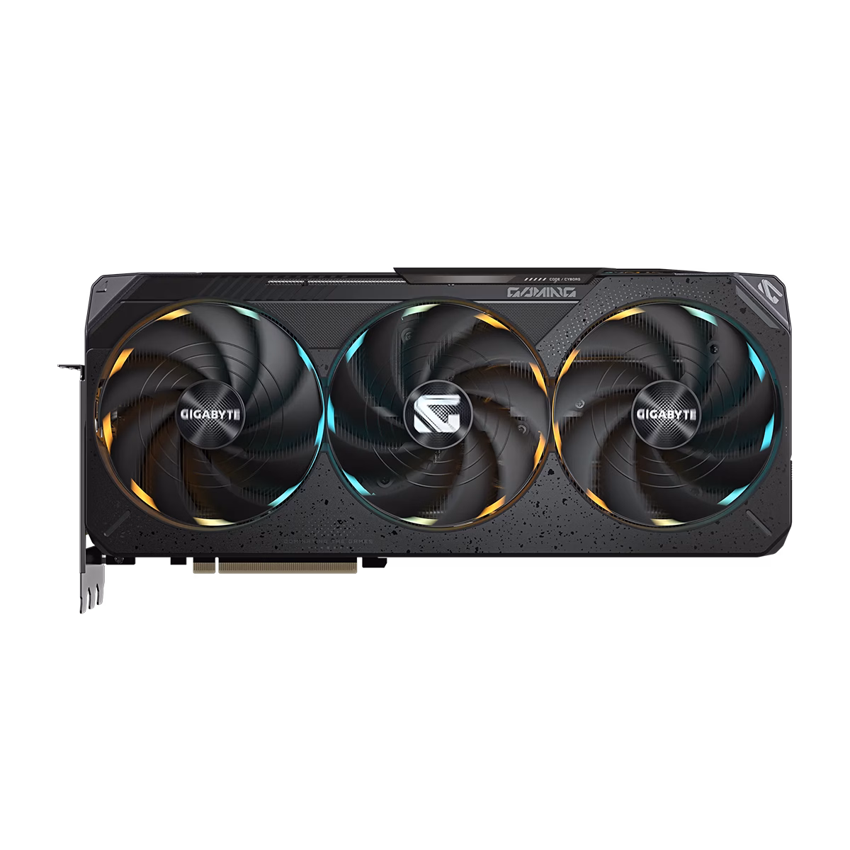 کارت گرافیک گیگابایت مدل GeForce RTX 5090 GAMING OC 32G حافظه 32 گیگابایت پلازا دیجیتال