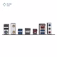 درگاه های مادربرد گیگابایت مدل Z790 D AX (rev. 1.0) D5 پلازا دیجیتال