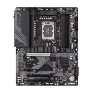 مادربرد گیگابایت مدل Z790 D AX (rev. 1.0) D5 پلازا دیجیتال
