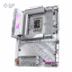 مادربرد گیگابایت مدل Z890 AORUS ELITE X ICE D5 پلازا دیجیتال