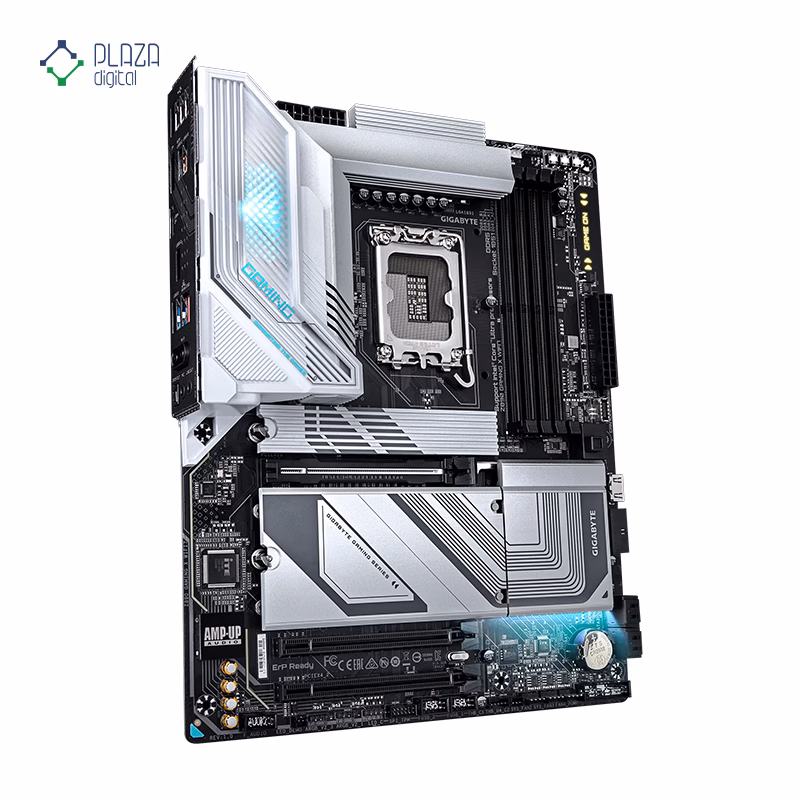 مادربرد گیگابایت مدل Z890 GAMING X WIFI7 D5 پلازا دیجیتال