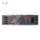درگاه های مادربرد گیگابایت مدل Z890 GAMING X WIFI7 D5 پلازا دیجیتال