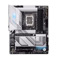 مادربرد گیگابایت مدل Z890 GAMING X WIFI7 D5 پلازا دیجیتال