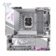 مادربرد گیگابایت مدل Z890M AORUS ELITE WIFI7 ICE D5 پلازا دیجیتال