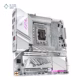 مادربرد گیگابایت مدل Z890M AORUS ELITE WIFI7 ICE D5 پلازا دیجیتال