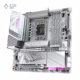 مادربرد گیگابایت مدل Z890M AORUS ELITE WIFI7 ICE D5 پلازا دیجیتال