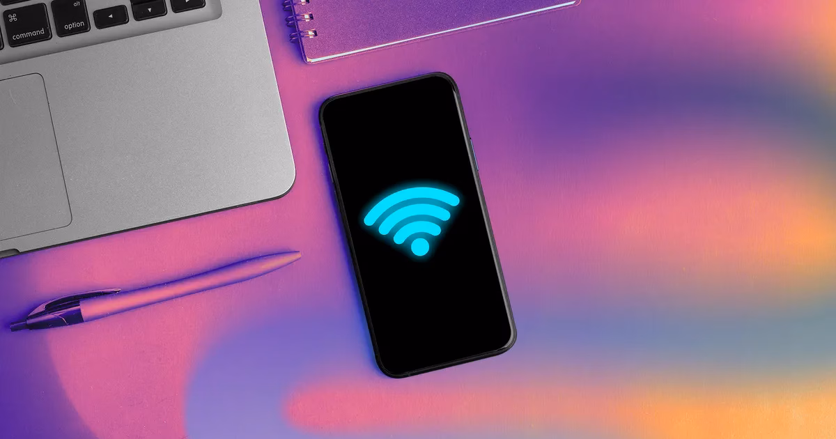 hotspot datasaver ۴