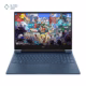 لپ تاپ اچ پی 16.1 اینچی مدل Victus 16-r1055ne i7 14700HX 16GB 2TB RTX4060 پلازا دیجیتال