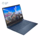 نمای سمت راست لپ تاپ اچ پی 16.1 اینچی مدل Victus 16-r1055ne i7 14700HX 16GB 2TB RTX4060 پلازا دیجیتال