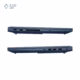 درگاه های لپ تاپ اچ پی 16.1 اینچی مدل Victus 16-r1055ne i7 14700HX 16GB 2TB RTX4060 پلازا دیجیتال