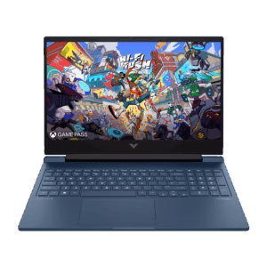 لپ تاپ اچ پی 16.1 اینچی مدل Victus 16-r1055ne i7 14700HX 16GB 2TB RTX4060 پلازا دیجیتال