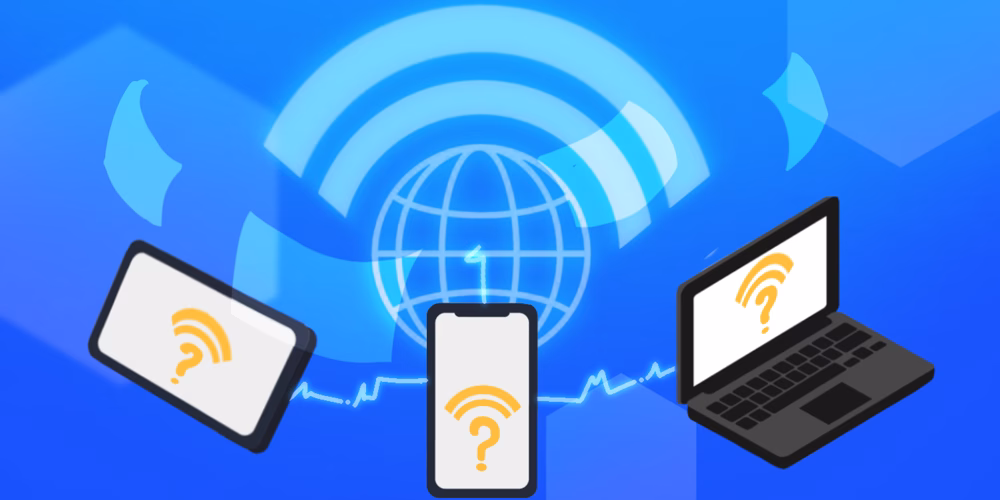 اینترنت کی وصل میشه؟
