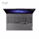 نمای کیبورد لپ تاپ لنوو 15.6 اینچی مدل LOQ 15IRX9 i7 13650HX 64GB 2TB RTX4060 پلازا دیجیتال