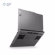 نمای پشت لپ تاپ لنوو 15.6 اینچی مدل LOQ 15IRX9 i7 13650HX 64GB 2TB RTX4060 پلازا دیجیتال