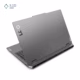 نمای پشت لپ تاپ لنوو 15.6 اینچی مدل LOQ 15IRX9 i7 13650HX 64GB 2TB RTX4060 پلازا دیجیتال