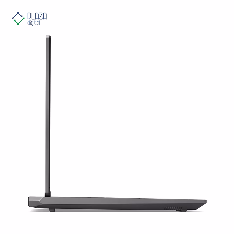 نمای سمت راست لپ تاپ لنوو 15.6 اینچی مدل LOQ 15IRX9 i7 13650HX 64GB 2TB RTX4060 پلازا دیجیتال