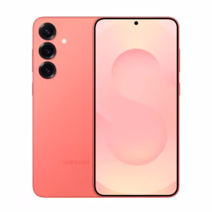 گوشی موبایل سامسونگ مدل Galaxy S25 Plus ظرفیت 512 گیگابایت رم 12 گیگابایت - ویتنام رنگ قرمز پلازا دیجیتال