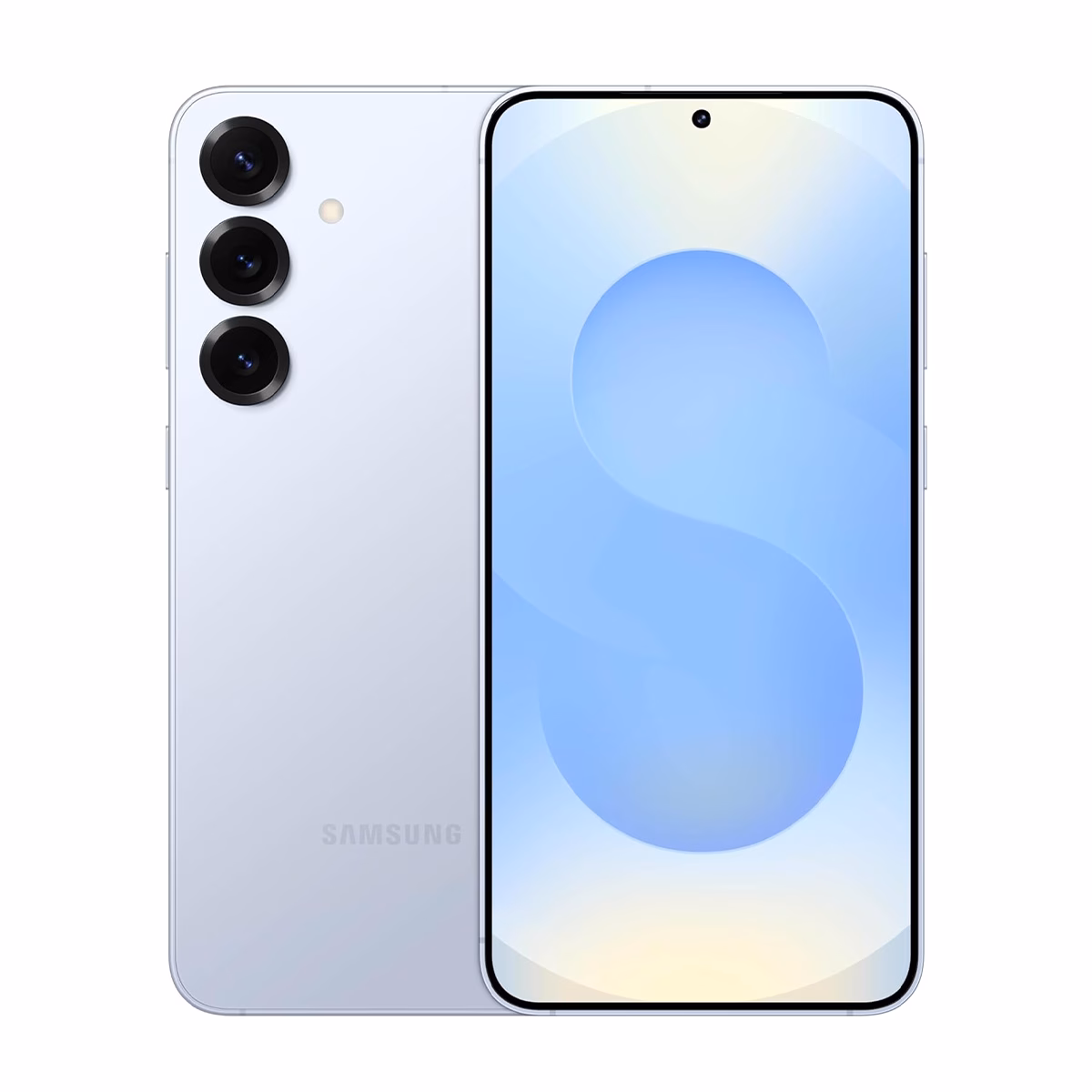 گوشی موبایل سامسونگ مدل Galaxy S25 Plus ظرفیت 512 گیگابایت رم 12 گیگابایت - ویتنام رنگ آبی پلازا دیجیتال