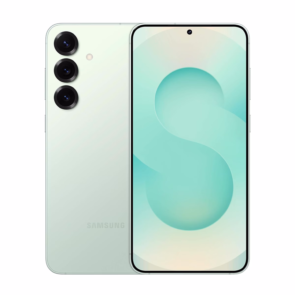 گوشی موبایل سامسونگ مدل Galaxy S25 Plus ظرفیت 512 گیگابایت رم 12 گیگابایت - ویتنام رنگ سبز پلازا دیجیتال