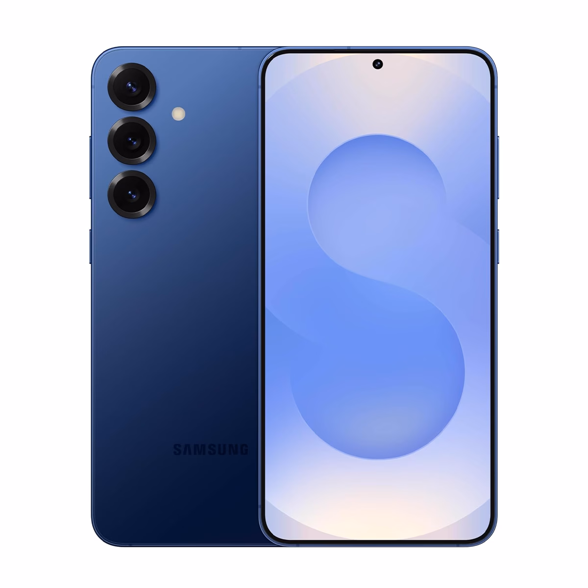 گوشی موبایل سامسونگ مدل Galaxy S25 Plus ظرفیت 512 گیگابایت رم 12 گیگابایت - ویتنام رنگ سرمه ای پلازا دیجیتال