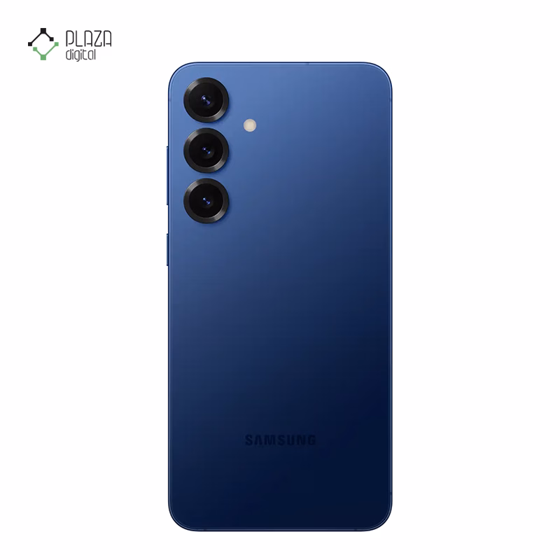 گوشی موبایل سامسونگ مدل Galaxy S25 Plus ظرفیت 512 گیگابایت رم 12 گیگابایت - ویتنام رنگ سرمه ای پلازا دیجیتال