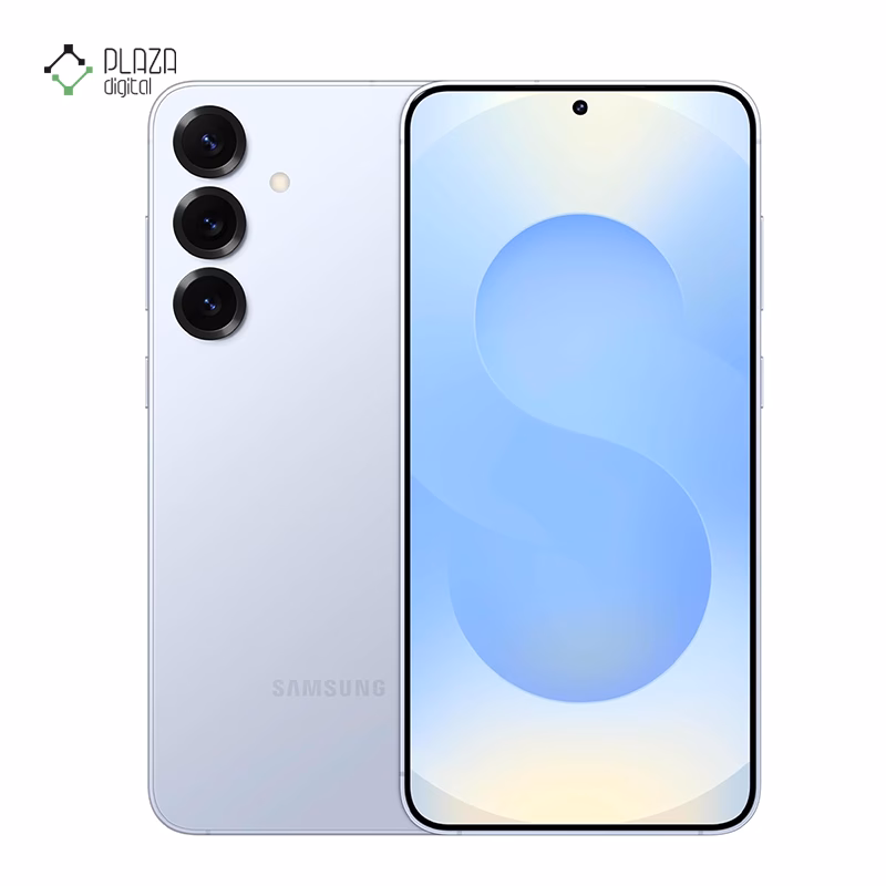 گوشی موبایل سامسونگ مدل Galaxy S25 Plus ظرفیت 512 گیگابایت رم 12 گیگابایت - ویتنام رنگ آبی پلازا دیجیتال