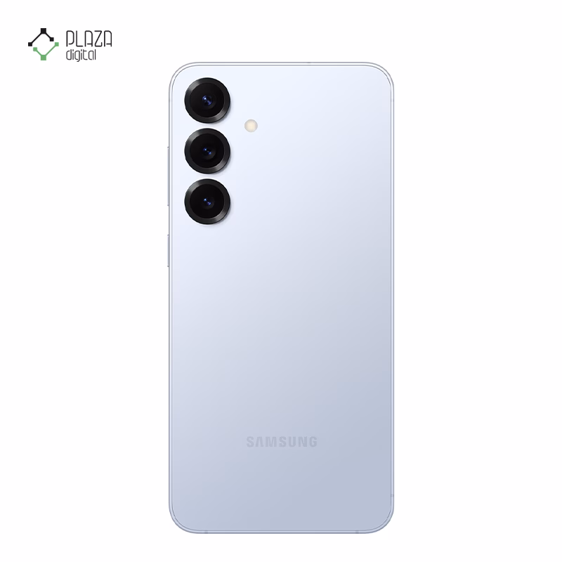 گوشی موبایل سامسونگ مدل Galaxy S25 Plus ظرفیت 512 گیگابایت رم 12 گیگابایت - ویتنام رنگ آبی پلازا دیجیتال