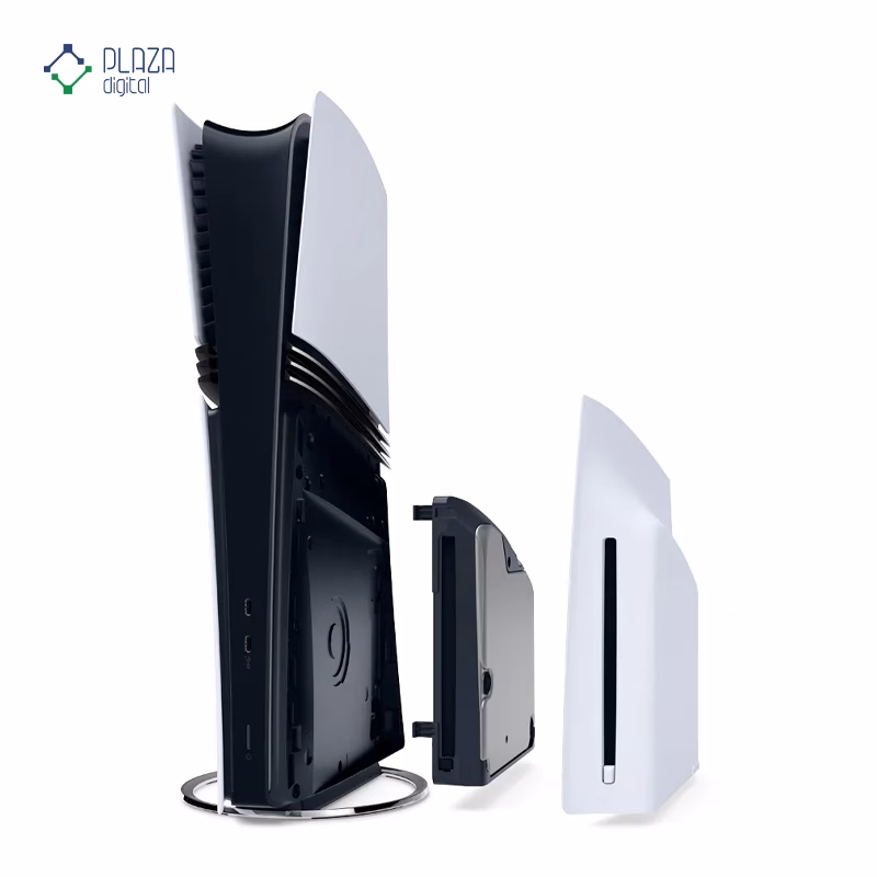 درایور نوری پلی اسیتشن 5 مدل PS5 Disc Drive پلازا دیجیتال