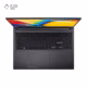 لپ تاپ ایسوس 16 اینچی مدل Vivobook 16 M1605YA R7 7730U 40GB 1TB Radeon پلازادیجیتال