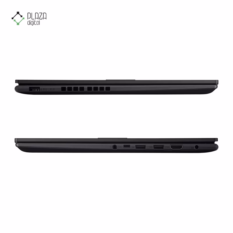 لپ تاپ ایسوس 16 اینچی مدل Vivobook 16 M1605YA R7 7730U 40GB 1TB Radeon پلازادیجیتال