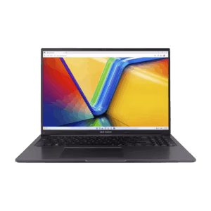 لپ تاپ ایسوس 16 اینچی مدل Vivobook 16 M1605YA R7 7730U 40GB 2TB Radeon پلازادیجیتال