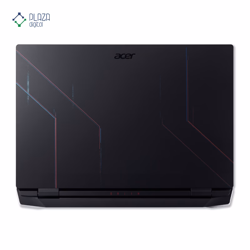 لپ تاپ ایسر 15.6 اینچی مدل Nitro 5 AN515-58-55KB i5 12450H 16GB 1TB RTX4050 پلازادیجیتال