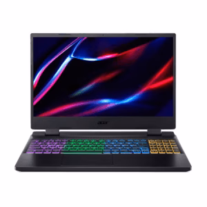 لپ تاپ ایسر 15.6 اینچی مدل Nitro 5 AN515-58-55KB i5 12450H 16GB 1TB RTX4050 پلازادیجیتال