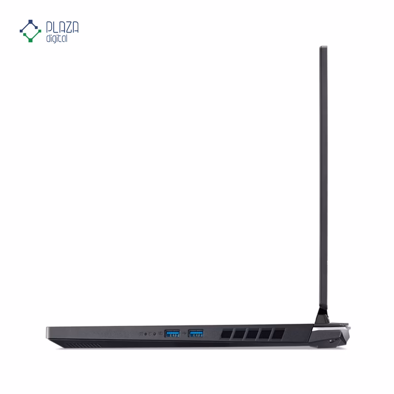 لپ تاپ ایسر 15.6 اینچی مدل Nitro 5 AN515-58-55KB i5 12450H 16GB 512GB RTX4050 پلازادیجیتال
