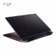لپ تاپ ایسر 15.6 اینچی مدل Nitro 5 AN515-58-5998 i5 12450H 16GB 2TB RTX3050 پلازادیجیتال