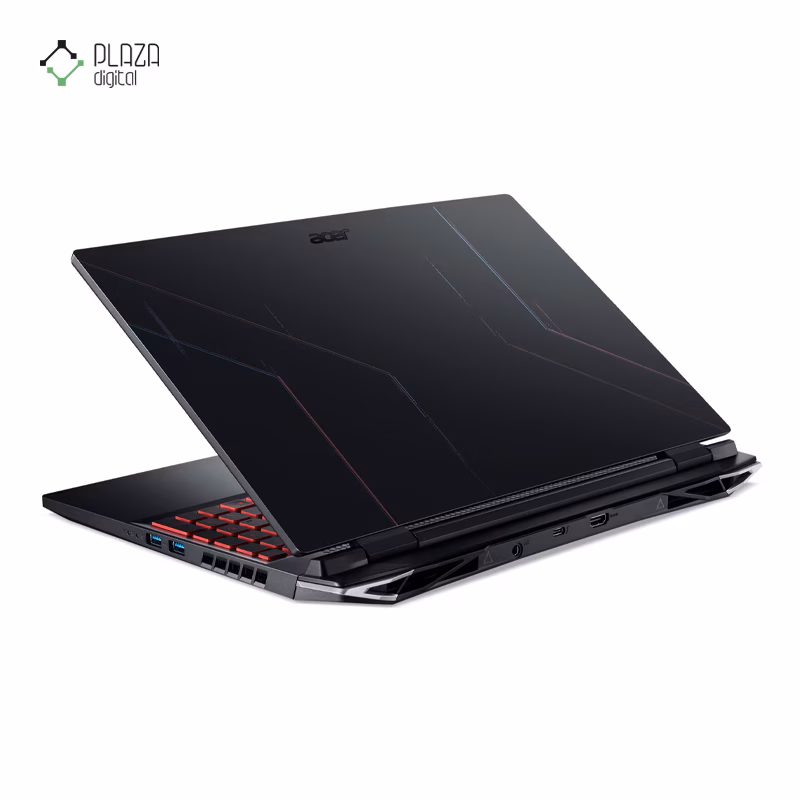 لپ تاپ ایسر 15.6 اینچی مدل Nitro 5 AN515-58-5998 i5 12450H 16GB 2TB RTX3050 پلازادیجیتال